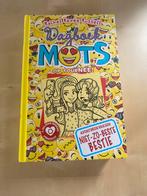 Dagboek van een muts, Boeken, Kinderboeken | Jeugd | 10 tot 12 jaar, Ophalen of Verzenden, Zo goed als nieuw