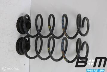 Set achterveren Skoda Citigo 5drs Facelift beschikbaar voor biedingen