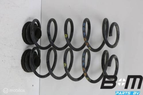 Set achterveren Skoda Citigo 5drs Facelift, Auto-onderdelen, Ophanging en Onderstel, Gebruikt