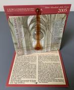 2 euro San Marino 2005 Galileo Galilei, Postzegels en Munten, Ophalen of Verzenden, San Marino, 2 euro, Losse munt
