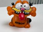 Garfield - ätsch - bully, Verzamelen, Stripfiguren, Ophalen of Verzenden, Garfield, Zo goed als nieuw, Beeldje of Figuurtje