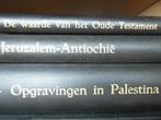 Bijbelse monografieën (Jeruzalem, Palestina, Oude Testament), Boeken, Godsdienst en Theologie, Keulers, Christendom | Katholiek