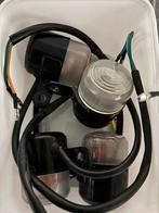 Pinkers voor scooters/motor, Fietsen en Brommers, Ophalen of Verzenden, Gebruikt