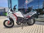 New Moto Morini X-Cape 700, 700 cc, 2 cilinders, Motorrijbewijs A, Bedrijf