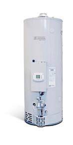 Nieuwe boiler warm water op gas, Ophalen, Nieuw, Boiler