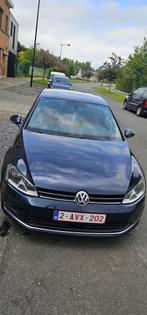 Golf 7 dsg automatische, Auto's, Volkswagen, Euro 6, 4 cilinders, Alcantara, Overige kleuren