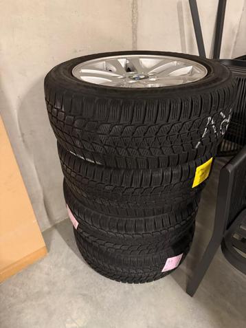 Winterbanden BMW  beschikbaar voor biedingen