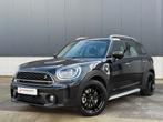 MINI Cooper SE Countryman 1.5A ALL4 Nieuwstaat! / 18.000km!, Auto's, Mini, Automaat, USB, Stof, Countryman