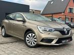 Renault Mégane 1.2 TCe * Garantie (bj 2017), Auto's, Stof, Euro 6, 4 cilinders, Bruin