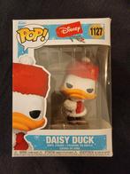 Funko pop Disney Christmas, Ophalen of Verzenden, Zo goed als nieuw