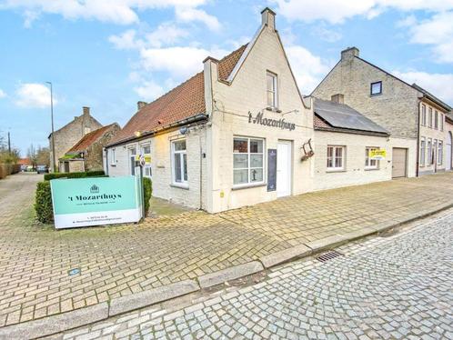 Commercieel te koop in Lo-Reninge, Immo, Huizen en Appartementen te koop, Overige soorten