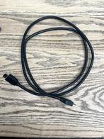 HDMI kabel, Audio, Tv en Foto, Audiokabels en Televisiekabels, Gebruikt, Ophalen, HDMI-kabel, Minder dan 2 meter