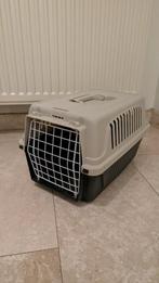 Ferplast kattenreismand XS, Ophalen, Zo goed als nieuw