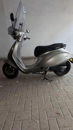 Brommer te koop, Ophalen, Zo goed als nieuw