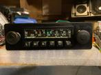 Blaupunkt Frankfurt 1976/1977 - vintage FM-radio, Ophalen, Gebruikt