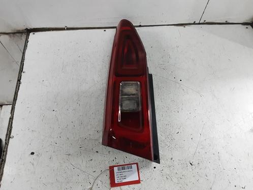 ACHTERLICHT LINKS Berlingo Multispace (200101207LH), Auto-onderdelen, Verlichting, Citroën, Gebruikt