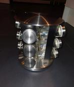 Keukenbenodigdheden: draaibaar kruidenrek, Ophalen of Verzenden