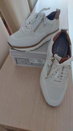 TAMARIS PURE RELAX SNEAKERS, Kleding | Dames, Schoenen, Wit, Zo goed als nieuw, Sneakers, Ophalen