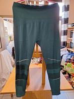 Groene legging, Kleding | Dames, Leggings, Maillots en Panty's, Groen, Maat 44/46 (L), C&A, Ophalen of Verzenden