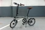 Nieuwe opvouwbare fiets, Fietsen en Brommers, Elektrische fietsen, Minder dan 30 km per accu, Nieuw, 47 tot 51 cm, Ophalen