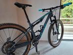 Canyon lux trail cf7 Small, Ophalen, Zo goed als nieuw