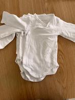 Set rompertjes, Kinderen en Baby's, Babykleding | Maat 56, Ophalen, Jongetje of Meisje, Zo goed als nieuw, Nacht- of Onderkleding