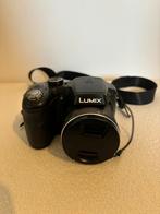 Lumix Panasonic DMS-LZ20, Audio, Tv en Foto, Fotocamera's Digitaal, Ophalen of Verzenden, Zo goed als nieuw, Overige Merken