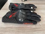 Alpinestars SMX-1 AIR v2 GLOVES Carbon L handschoenen, Motoren, Ophalen, Heren, Nieuw zonder kaartje, Alpinestars