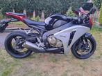 Honda cbr1000rr Fireblade, Motoren, Motoren | Honda, 4 cilinders, Meer dan 35 kW, 998 cc, Sport