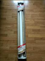 kit réglette double néon complet neuf dans emballage, Bricolage & Construction, Enlèvement, Comme neuf