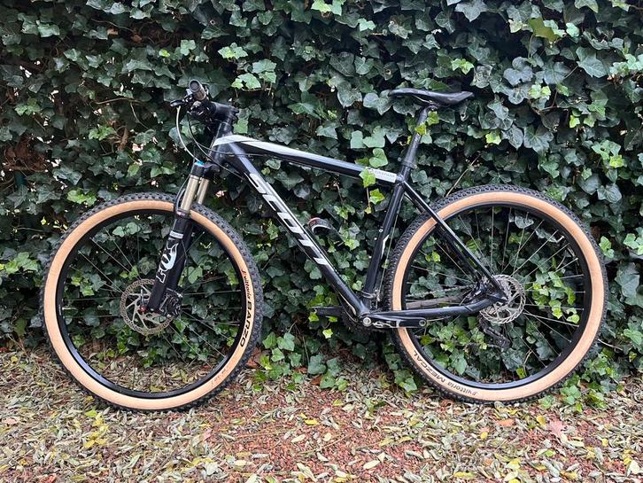 Scott Scale 940, Fietsen en Brommers, Fietsen | Mountainbikes en ATB, Gebruikt, Heren, Overige merken, Hardtail, Ophalen