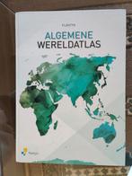 Algemene Wereldatlas – Plantyn, Ophalen, Zo goed als nieuw