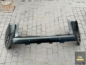 Lexus NX II achterbumper beschikbaar voor biedingen