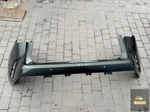Lexus NX II achterbumper, Auto-onderdelen, Carrosserie, Bumper, Lexus, Gebruikt