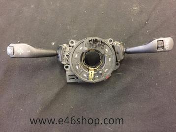 Stuurhendel BMW E46 Compact en Touring  beschikbaar voor biedingen