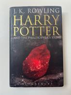 Harry Potter boeken adult hardcover, Boeken, Ophalen of Verzenden, Gelezen, J.K. Rowling