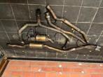 Audi a4 B8/B8.5 open uitlaat, Auto-onderdelen, Ophalen, Gebruikt, Audi