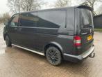 2007 Volkswagen Transporter 2.5 TDI 340 4Motion Trendline Be, Auto's, Gebruikt, Volkswagen, Bedrijf, Euro 4