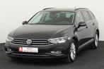 Volkswagen Passat Variant 2.0TDI BUS DSG 2.0TDI BUS DSG + GP, Auto's, Volkswagen, Stof, 110 kW, Zwart, Bedrijf
