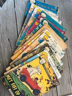 Jommeke strips, Boeken, Stripverhalen, Meerdere stripboeken, Ophalen, Gelezen, Jef Nys