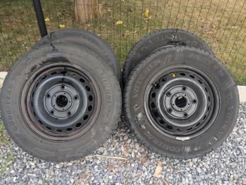 Ford transit custom  beschikbaar voor biedingen
