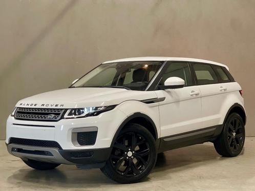 Evoque 2.0 Diesel Automaat | Facelift  |1ste Eigenaar, Auto's, Land Rover, Bedrijf, Te koop, ABS, Achteruitrijcamera, Airbags