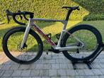 Merida Reacto 6000 - model 2025 - XS, Fietsen en Brommers, Fietsen | Racefietsen, Carbon, 49 tot 53 cm, Zo goed als nieuw, Meer dan 20 versnellingen
