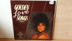 GOLDEN LOVE SONGS VOLUME 5 - VERZAMEL LP (1987) (LP), Cd's en Dvd's, Vinyl | Overige Vinyl, 10 inch, LOVE SONGS, Zo goed als nieuw