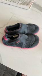 Waterschoenen tribord maat 34/35, Gebruikt, Meisje, TRIBORD, Overige typen