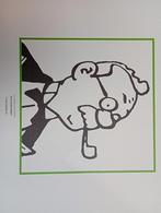 Kuifje lithografie, Ophalen of Verzenden