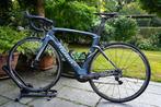 Wilier Cento1 Air, Fietsen en Brommers, Fietsen | Racefietsen, Gebruikt, Carbon, Heren, 53 tot 57 cm