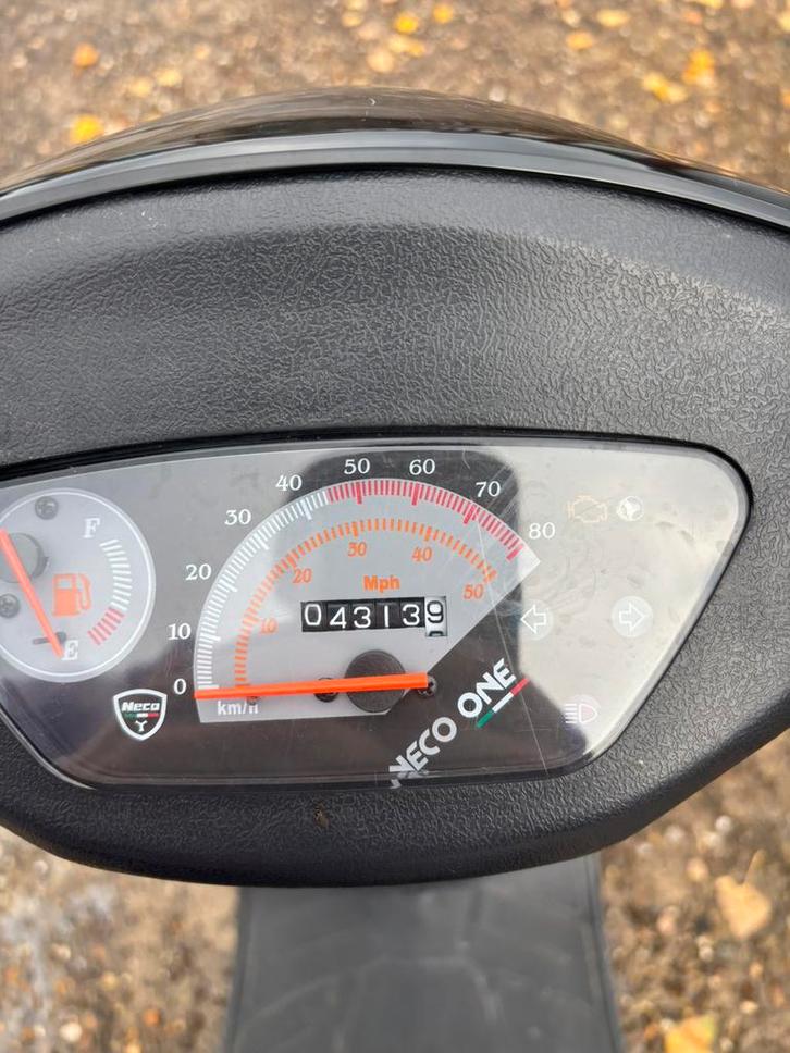 Te koop 500, Vélos & Vélomoteurs, Scooters | Peugeot, Comme neuf, Enlèvement ou Envoi