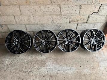 Jantes GMP 5x120 Bmw beschikbaar voor biedingen