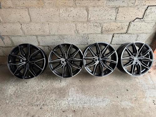 Jantes GMP 5x120 Bmw, Auto-onderdelen, Banden en Velgen, Velg(en), 19 inch, Ophalen